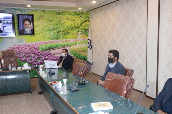 اولین نشست علمی-تخصصی تعلیم و تربیت در گام دوم انقلاب اسلامی با تأکید بر تربیت انقلابی با عنوان((تربیت اجتماعی و سیاسی)) 2