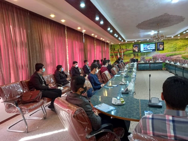 مراسم استقبال از دانشجویان جدیدالورود به روایت تصویر 4