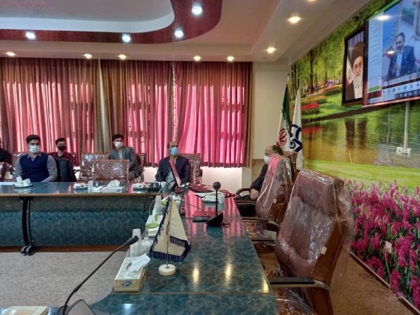 مراسم استقبال از دانشجویان جدیدالورود به روایت تصویر 7