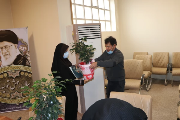 تبریک روز زن 3