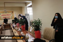 تبریک روز زن 4