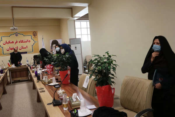 تبریک روز زن 4