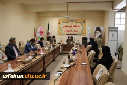 گرامیداشت مناسبت های هفته ی جاری در مدیریت امور پردیس های استان 2