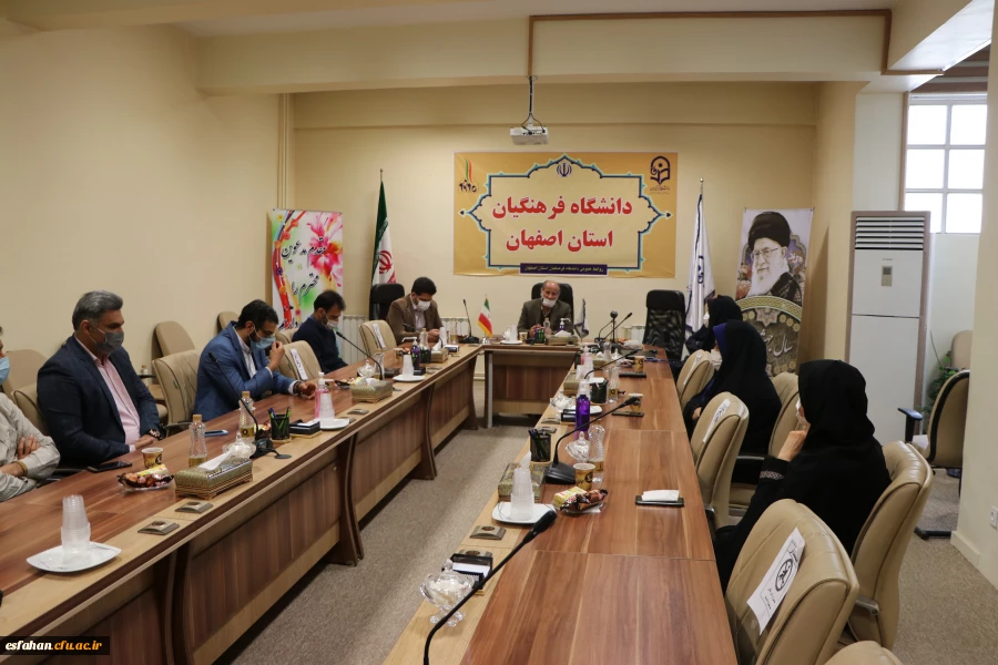 گرامیداشت مناسبت های هفته ی جاری در مدیریت امور پردیس های استان 2