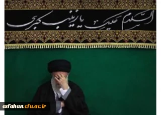 15 رجب سالروز وفات حضرت زینب(س) تسلیت باد