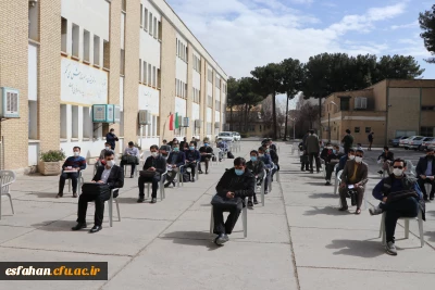 گزارش مصاحبه مهارت آموزان ماده28