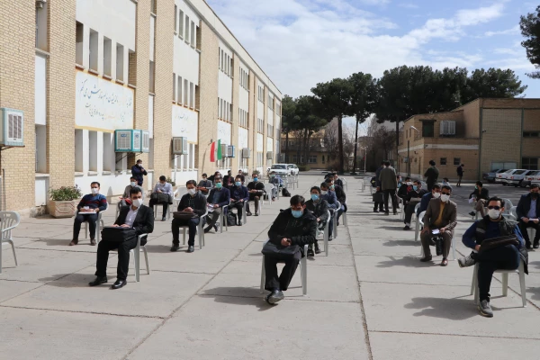 گزارش مصاحبه مهارت آموزان ماده28 2