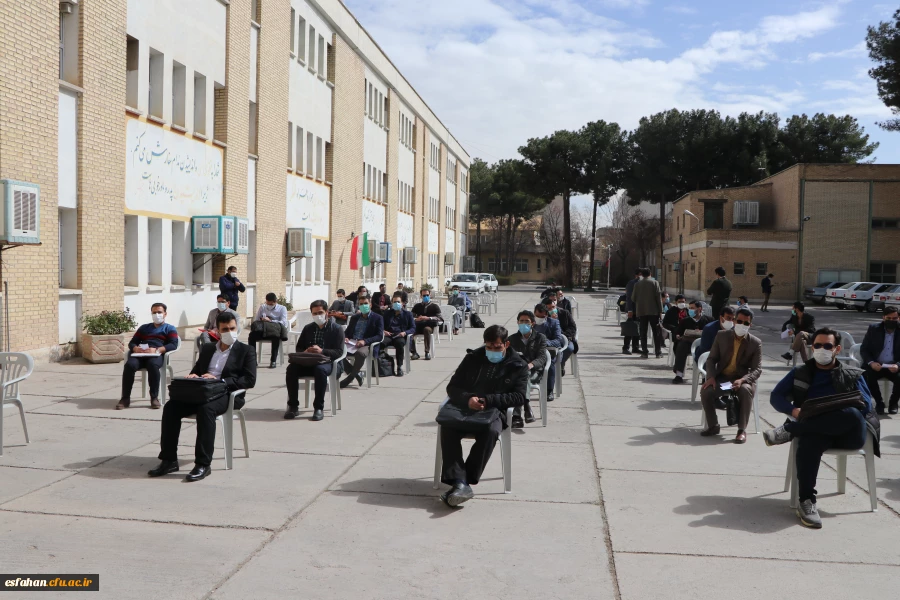 گزارش مصاحبه مهارت آموزان ماده28 2