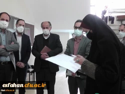 گزارش مصاحبه مهارت آموزان ماده28 3