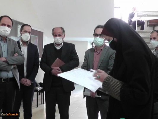 گزارش مصاحبه مهارت آموزان ماده28 3