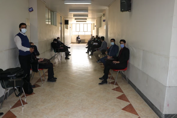 گزارش مصاحبه مهارت آموزان ماده28 4