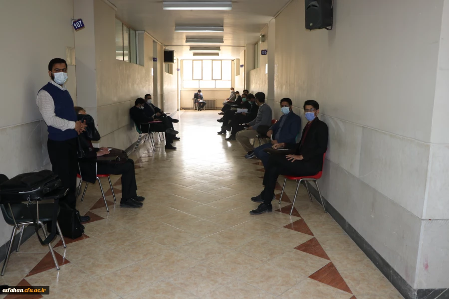 گزارش مصاحبه مهارت آموزان ماده28 4
