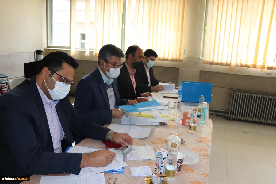 گزارش مصاحبه مهارت آموزان ماده28 5