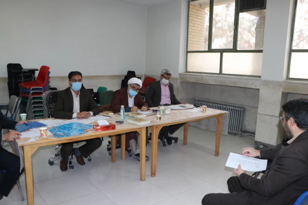 گزارش مصاحبه مهارت آموزان ماده28 6