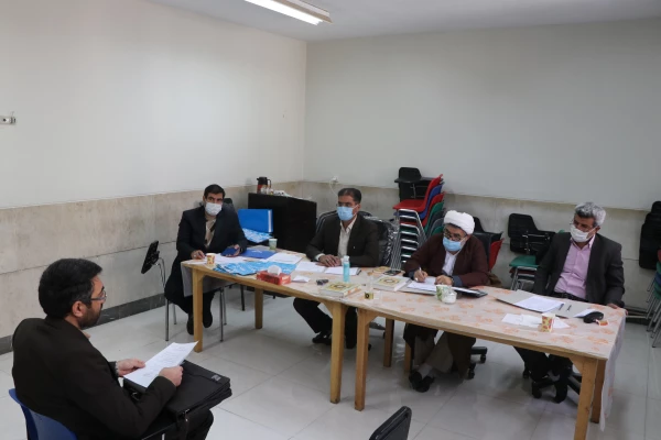 گزارش مصاحبه مهارت آموزان ماده28 7