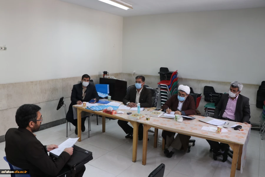 گزارش مصاحبه مهارت آموزان ماده28 7