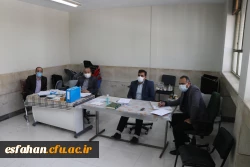 گزارش مصاحبه مهارت آموزان ماده28 8