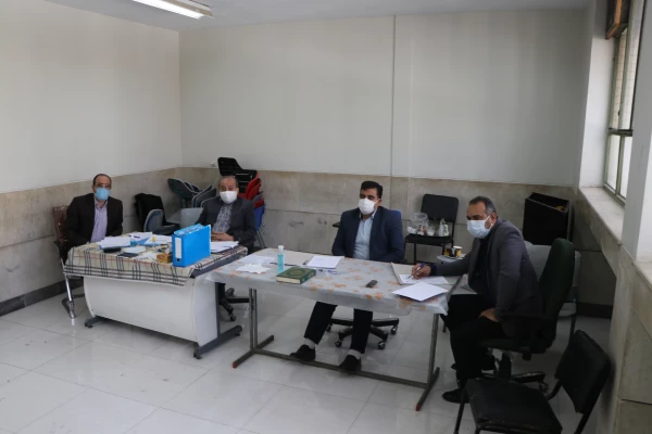 گزارش مصاحبه مهارت آموزان ماده28 8