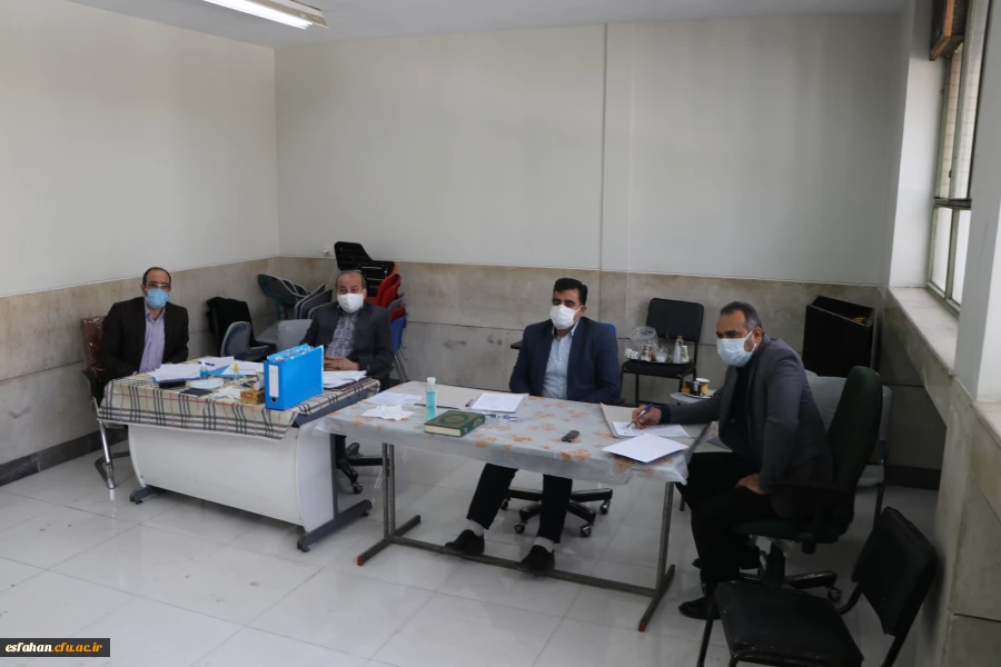 گزارش مصاحبه مهارت آموزان ماده28 8