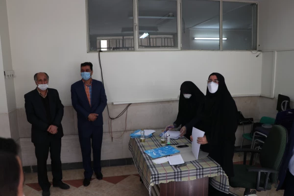 گزارش مصاحبه مهارت آموزان ماده28 9