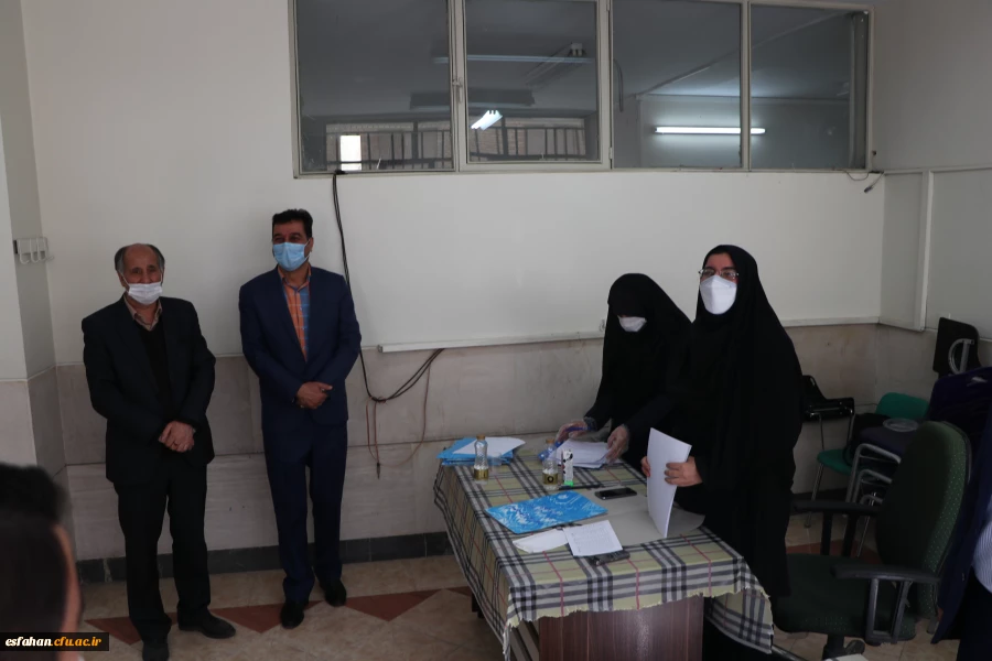 گزارش مصاحبه مهارت آموزان ماده28 9