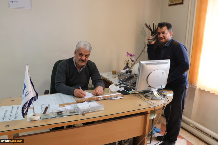 گزارش مصاحبه مهارت آموزان ماده28 10