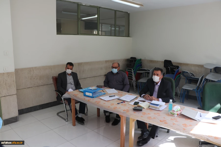 گزارش مصاحبه مهارت آموزان ماده28 10
