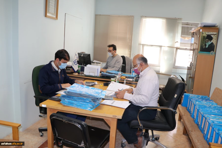 گزارش مصاحبه مهارت آموزان ماده28 10