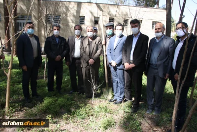 نشست علمی حفظ محیط زیست،مسئولیت امروز،نیاز فردا