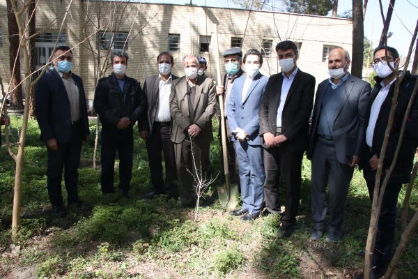 نشست علمی حفظ محیط زیست 2