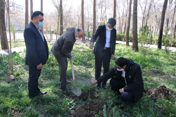 نشست علمی حفظ محیط زیست 3