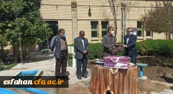 گرامیداشت روز جانباز 3