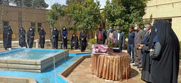 گرامیداشت روز جانباز 4