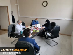 مصاحبه ی علمی متقاضیان جذب هیأت علمی(رشته آموزش ابتدایی) دانشگاه فرهنگیان 2