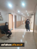 مصاحبه ی علمی متقاضیان جذب هیأت علمی(رشته آموزش ابتدایی) دانشگاه فرهنگیان 2