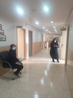 مصاحبه ی علمی متقاضیان جذب هیأت علمی(رشته آموزش ابتدایی) دانشگاه فرهنگیان 2