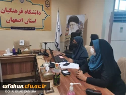 جلسه توجیهی ویژه مهارت آموزان ورودی1400 2