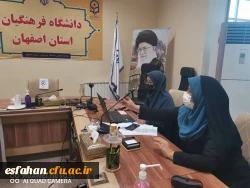 جلسه توجیهی ویژه مهارت آموزان ورودی1400 3