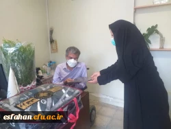 گرامی داشت 27 اردیبهشت روز ارتباطات 2