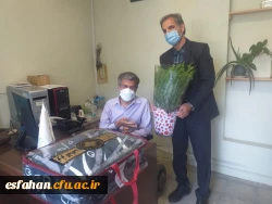 گرامی داشت 27 اردیبهشت روز ارتباطات 3