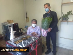 گرامی داشت 27 اردیبهشت روز ارتباطات 4