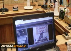 به مناسبت سالروز آزادسازی خرمشهر
نشست روشنگری و بصیرت افزایی انتخابات ریاست جمهوری 1400 برگزار گردید 2