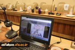 به مناسبت سالروز آزادسازی خرمشهر
نشست روشنگری و بصیرت افزایی انتخابات ریاست جمهوری 1400 برگزار گردید 2