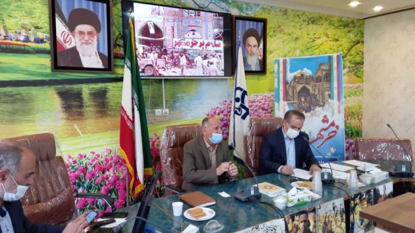 " مسائل تربیتی و آموزشی دانشگاه فرهنگیان در پساکرونا " 2