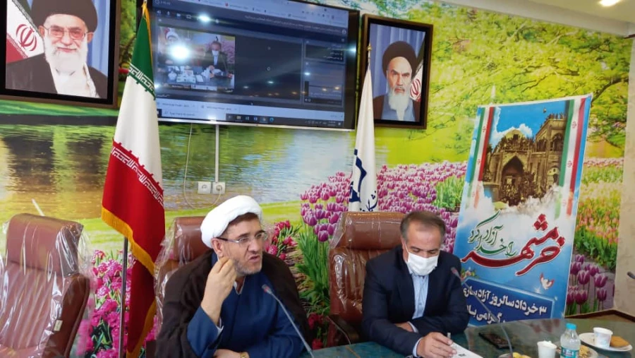 " مسائل تربیتی و آموزشی دانشگاه فرهنگیان در پساکرونا " 3