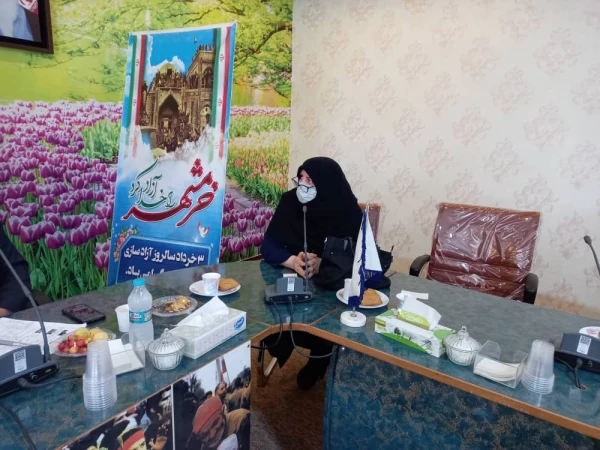 " مسائل تربیتی و آموزشی دانشگاه فرهنگیان در پساکرونا " 3