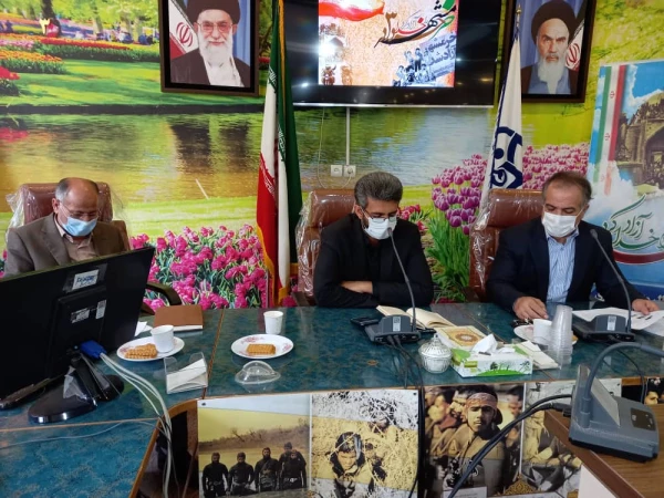 " مسائل تربیتی و آموزشی دانشگاه فرهنگیان در پساکرونا " 3