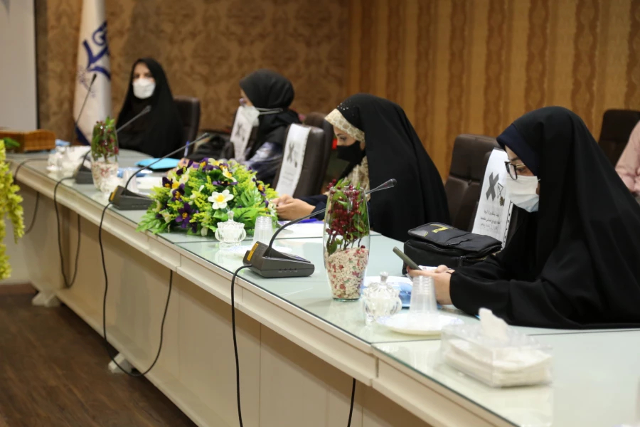 ،نشست خبری پیرامون راه اندازی بنیاد خیرین حامی دانشگاه فرهنگیان استان اصفهان 6