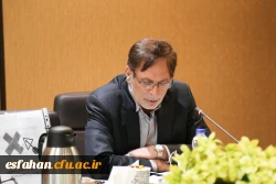 راه اندازی بنیاد خیرین حامی دانشگاه فرهنگیان استان اصفهان 5