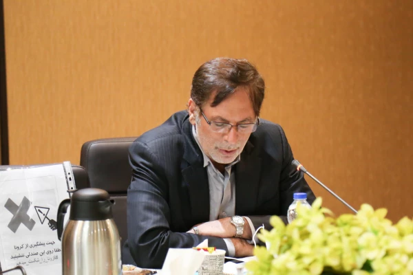 راه اندازی بنیاد خیرین حامی دانشگاه فرهنگیان استان اصفهان 5